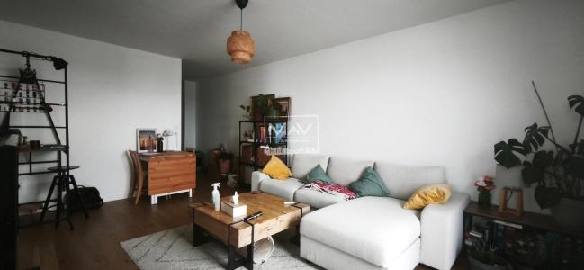 For rent Capinghem LILLE 3 rooms 68 m2 Nord (59160) photo 1