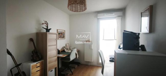 For rent Capinghem LILLE 3 rooms 68 m2 Nord (59160) photo 4
