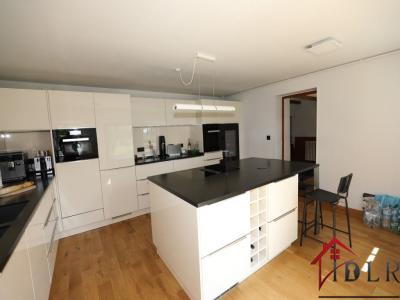 Acheter Maison Bellefontaine Vosges