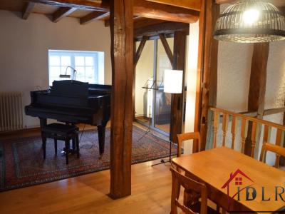 Acheter Maison Bellefontaine 378000 euros