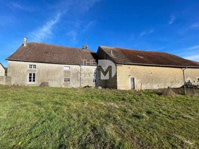 Annonce Vente 4 pi�ces Maison Vignes-la-cote 52
