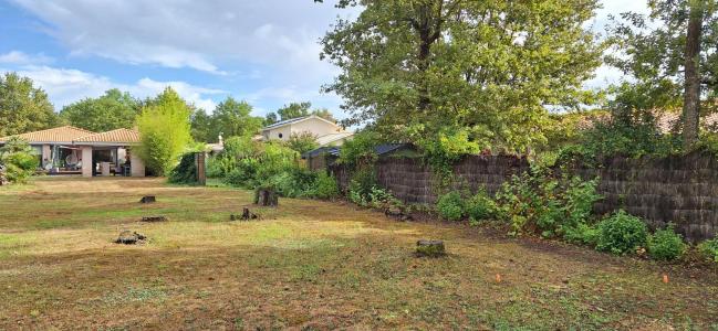 For sale Martignas-sur-jalle 939 m2 Gironde (33127) photo 0