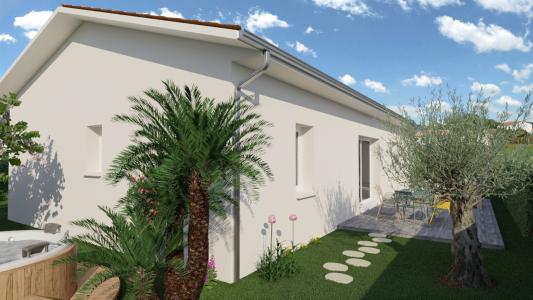 Annonce Vente 5 pi�ces Maison Castelnau-de-medoc 33