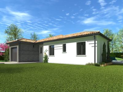 Acheter Maison 119 m2 Salles