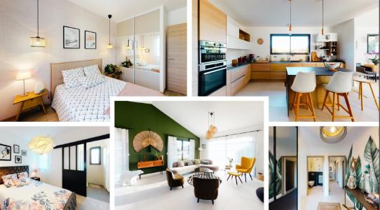 Acheter Terrain 1037 m2 Montguyon