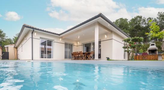 For sale Berson 1007 m2 Gironde (33390) photo 2