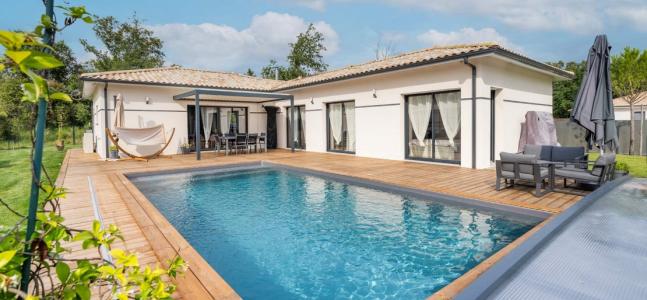 Acheter Terrain 615 m2 Saint-andre-de-cubzac