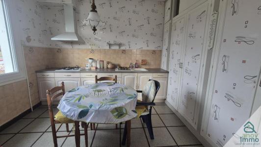 Annonce Vente 6 pi�ces Maison Mouthiers-sur-boeme 16