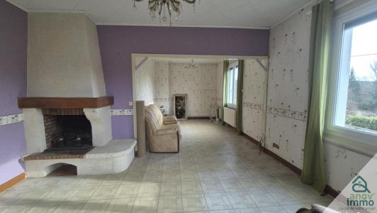 Acheter Maison Mouthiers-sur-boeme Charente