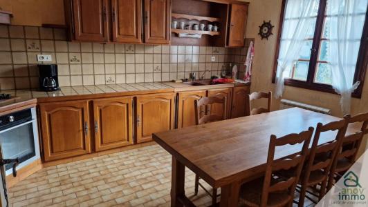 Annonce Vente 4 pi�ces Maison Angeac-charente 16
