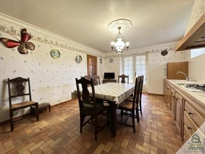 Acheter Maison 287 m2 Rochefoucauld