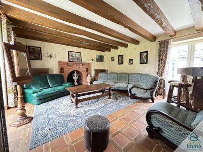Acheter Maison Rochefoucauld 299000 euros