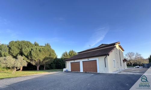 Acheter Prestige 337 m2 Saint-pierre-de-chandieu