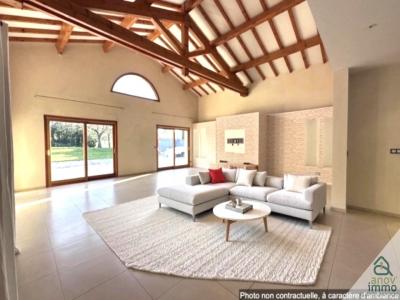 Acheter Prestige Saint-pierre-de-chandieu 850000 euros