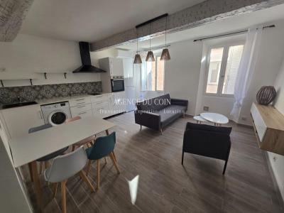For rent Trans-en-provence 2 rooms 41 m2 Var (83720) photo 0