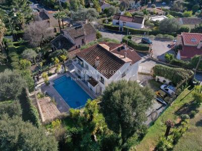 Annonce Vente 7 pi�ces Maison Mandelieu-la-napoule 06