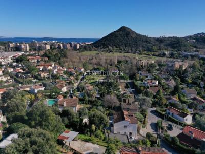 Acheter Maison 199 m2 Mandelieu-la-napoule