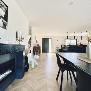 For sale Montberon 4 rooms 90 m2 Haute garonne (31140) photo 2