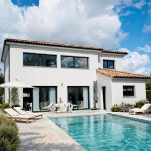 For sale Castelnau-d'estretefonds 140 m2 Haute garonne (31620) photo 0