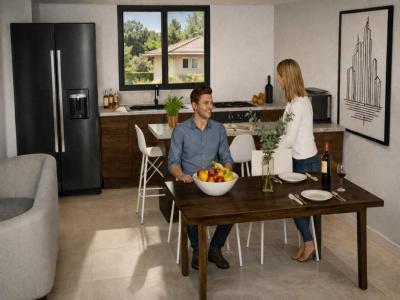 For sale Saint-lys 85 m2 Haute garonne (31470) photo 2