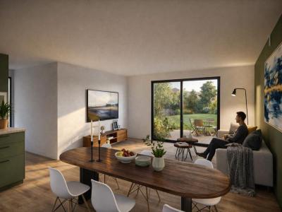 For sale Leguevin 85 m2 Haute garonne (31490) photo 3