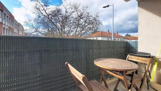 Annonce Vente 2 pi�ces Appartement Venissieux 69