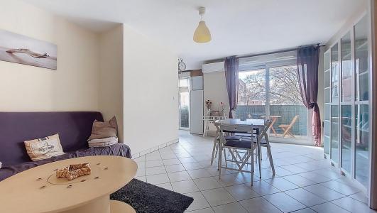 Acheter Appartement 51 m2 Venissieux