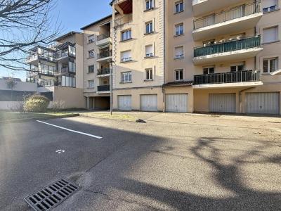 Acheter Appartement 90 m2 Vienne