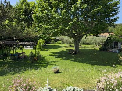 Annonce Vente 5 pi�ces Maison Mimet 13