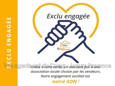 Acheter Maison 158 m2 Mimet