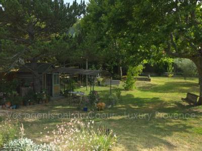 Acheter Maison Mimet Bouches du Rhone