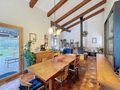 Acheter Maison Mimet 675000 euros