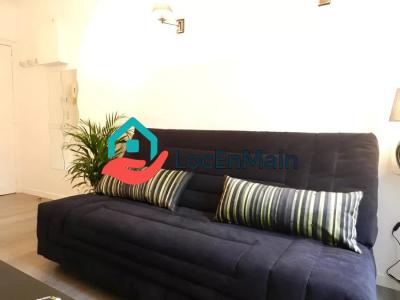 Louer Appartement 16 m2 Paris-13eme-arrondissement