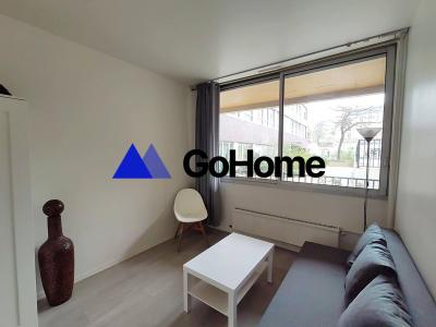 For rent Courbevoie 1 room 16 m2 Hauts de Seine (92400) photo 1