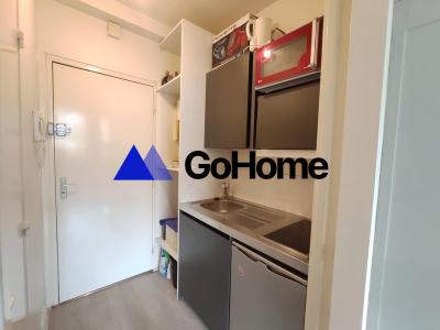 For rent Courbevoie 1 room 16 m2 Hauts de Seine (92400) photo 2