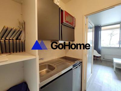 For rent Courbevoie 1 room 16 m2 Hauts de Seine (92400) photo 3