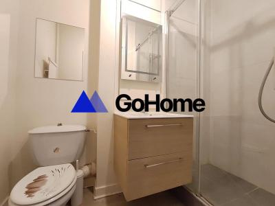 For rent Courbevoie 1 room 16 m2 Hauts de Seine (92400) photo 4