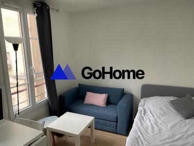 For rent Paris-2eme-arrondissement 1 room 19 m2 Paris (75002) photo 0