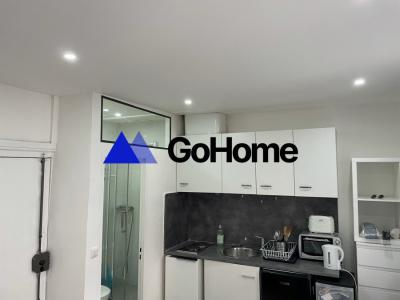 Annonce Location Appartement Paris-2eme-arrondissement 75