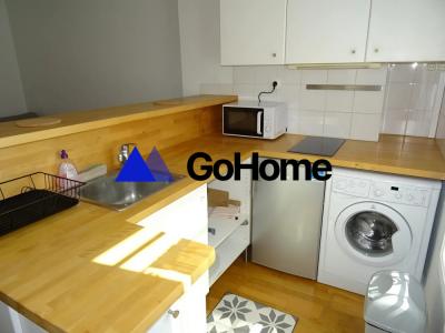 For rent Paris-14eme-arrondissement 1 room 18 m2 Paris (75014) photo 2