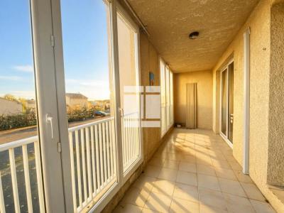 Acheter Appartement 49 m2 Cervione