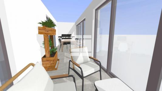 Acheter Appartement Cervione 120000 euros