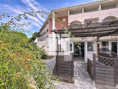 Annonce Vente 2 pi�ces Appartement Saint-florent 20