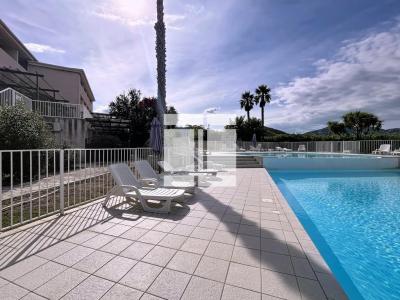 Acheter Appartement 27 m2 Saint-florent