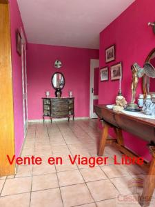 Acheter en viager Maison 166 m2 Limogne-en-quercy