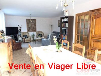 Acheter en viager Maison Limogne-en-quercy Lot