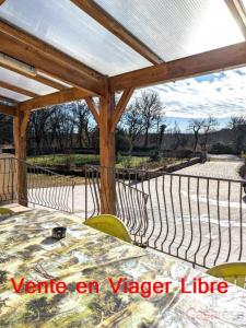 Acheter en viager Maison Limogne-en-quercy 177000 euros