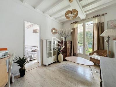 Acheter Maison Saint-raphael Var