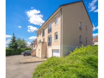 Louer Appartement Saint-bonnet-de-joux Saone et loire