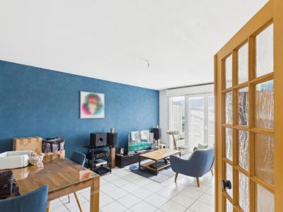 For sale Laxou 3 rooms 67 m2 Meurthe et moselle (54520) photo 0